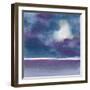 The Clouds I-Chris Paschke-Framed Art Print