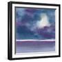 The Clouds I-Chris Paschke-Framed Art Print