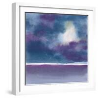 The Clouds I-Chris Paschke-Framed Art Print