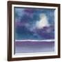 The Clouds I-Chris Paschke-Framed Art Print