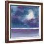 The Clouds I-Chris Paschke-Framed Art Print