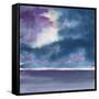 The Clouds II-Chris Paschke-Framed Stretched Canvas