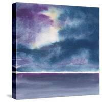 The Clouds II-Chris Paschke-Stretched Canvas