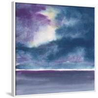 The Clouds II-Chris Paschke-Framed Art Print