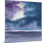 The Clouds II-Chris Paschke-Mounted Art Print