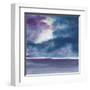 The Clouds II-Chris Paschke-Framed Art Print