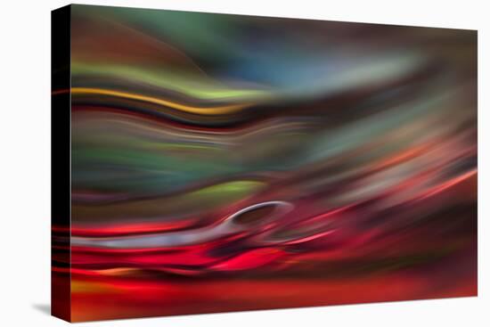 The Clouds of Jupiter-Ursula Abresch-Stretched Canvas