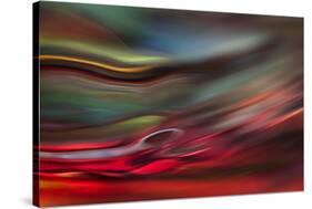 The Clouds of Jupiter-Ursula Abresch-Stretched Canvas