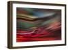 The Clouds of Jupiter-Ursula Abresch-Framed Photographic Print