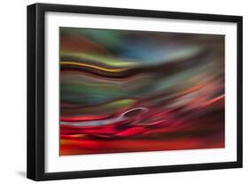 The Clouds of Jupiter-Ursula Abresch-Framed Photographic Print