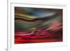 The Clouds of Jupiter-Ursula Abresch-Framed Photographic Print