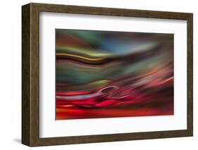 The Clouds of Jupiter-Ursula Abresch-Framed Photographic Print