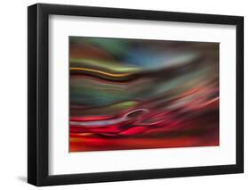 The Clouds of Jupiter-Ursula Abresch-Framed Photographic Print