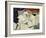 The Clown; Le Pierrot, 1922-Roger de La Fresnaye-Framed Giclee Print