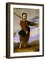 The Club Foot, 1642-Jusepe de Ribera-Framed Giclee Print