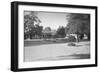 The Club house at Ranelagh, c1890, (1912)-null-Framed Photographic Print