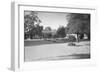 The Club house at Ranelagh, c1890, (1912)-null-Framed Photographic Print