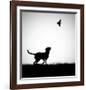 The Clue-Hengki Lee-Framed Giclee Print