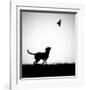 The Clue-Hengki Lee-Framed Giclee Print