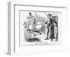 The Clumsy Groom, 1859-null-Framed Giclee Print