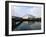 The Clyde Auditorium, Known as the Armadillo, Designed by Sir Norman Foster, Glasgow, Scotland-Yadid Levy-Framed Photographic Print