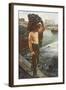 The Coal Carrier, 1882-Henri Gervex-Framed Giclee Print