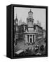 The Coal Exchange, City of London, c1910 (1911)-Pictorial Agency-Framed Stretched Canvas