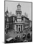 The Coal Exchange, City of London, c1910 (1911)-Pictorial Agency-Mounted Photographic Print