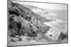 The Coast around Port Jackson, New South Wales, Australia, 1885-null-Mounted Giclee Print