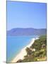The Coast Between Cairns and Port Douglas on the Cook Highway, Queensland, Australia-Fraser Hall-Mounted Photographic Print
