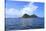 The Coast between Dominical and Uvita.-Stefano Amantini-Stretched Canvas