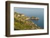 The Coast near Conca Dei Marini-Guido Cozzi-Framed Photographic Print