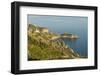 The Coast near Conca Dei Marini-Guido Cozzi-Framed Photographic Print