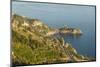 The Coast near Conca Dei Marini-Guido Cozzi-Mounted Photographic Print