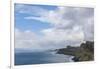 The Coast near Kilt Rock-Guido Cozzi-Framed Photographic Print