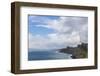 The Coast near Kilt Rock-Guido Cozzi-Framed Photographic Print