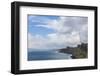 The Coast near Kilt Rock-Guido Cozzi-Framed Photographic Print