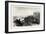 The Coast Near Nervi, Italy, 1882-null-Framed Giclee Print