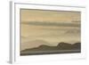 The Coastline of Kaikoura, South Island, New Zealand, Pacific-Michael Nolan-Framed Photographic Print