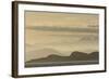 The Coastline of Kaikoura, South Island, New Zealand, Pacific-Michael Nolan-Framed Photographic Print