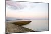 The Cobb at Lyme Regis, Dorset, England, United Kingdom, Europe-John Woodworth-Mounted Photographic Print