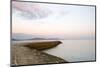 The Cobb at Lyme Regis, Dorset, England, United Kingdom, Europe-John Woodworth-Mounted Photographic Print