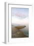 The Cobb at Sunset, Lyme Regis, Dorset, England, United Kingdom, Europe-John Woodworth-Framed Photographic Print