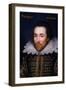 The Cobbe Portrait-null-Framed Giclee Print