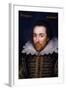 The Cobbe Portrait-null-Framed Giclee Print