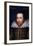 The Cobbe Portrait-null-Framed Giclee Print