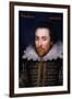 The Cobbe Portrait-null-Framed Giclee Print