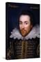 The Cobbe Portrait-null-Stretched Canvas