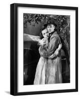 The Cobweb, 1955-null-Framed Photographic Print