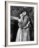 The Cobweb, 1955-null-Framed Photographic Print